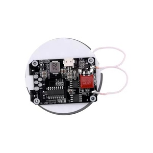 <b>Wireless</b> Charging Transmitter <b>Module</b> 42mm x 29mm GPIO Interface 20W Fast Charge <b>RF</b> <b>Module</b> - Product Image 2