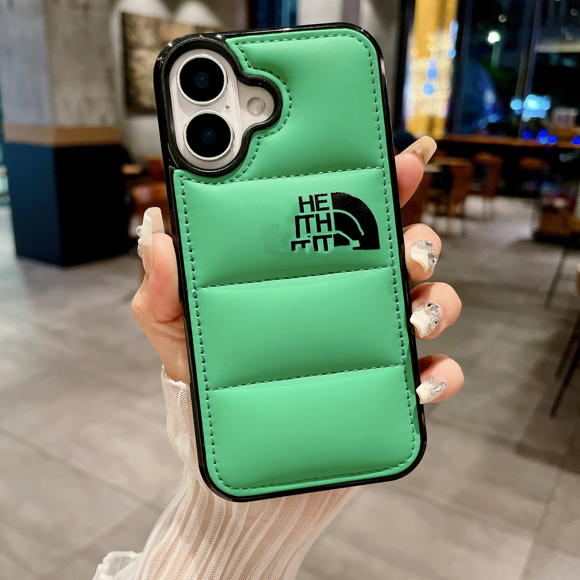 Verde