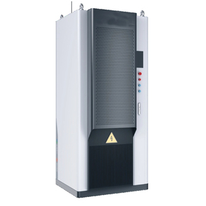 Système de stockage d'énergie industriel et commercial LiFePO4 ESS 160 kWh à refroidissement par air 75 kW - Product Image 2