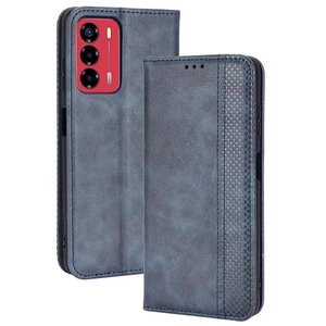 <span class=keywords><strong>Funda</strong></span> de cuero tipo cartera retro para <span class=keywords><strong>ZTE</strong></span> <span class=keywords><strong>Blade</strong></span> A72/<span class=keywords><strong>V40</strong></span> <span class=keywords><strong>Vita</strong></span> - Product Image 2