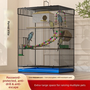 Jaulas para Pájaros <span class=keywords><strong>de</strong></span> Gran Tamaño, Económicas y en Oferta, Directamente del Fabricante - Product Image 3