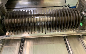 <strong>Turkish</strong> <strong>Delight</strong> Cutter Machine Sesame Marshmallow Protein bar Caramel Candy Cube Cutter - Product Image 6