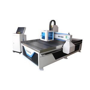 Fresadora CNC de 3 Ejes para Madera, Modelo 1325 (4x8 pies) y 1530 (5x10 pies), Máquina de Grabado y Tallado 2D para Paneles de Puertas y Ventanas, Ideal para Muebles - Product Image 4