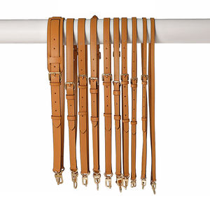 长真皮肩带手柄DIY替换手柄手提包皮带背带包配件 - Product Image 2