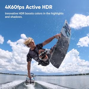 Caméra d'action étanche Insta360 Ace Pro 2 avec pack double batterie, 8K, conçue en collaboration avec Leica, capteur 1/1.3, double puce IA - Product Image 3