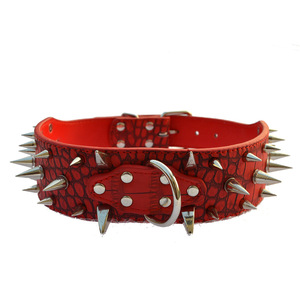 <span class=keywords><strong>Collar</strong></span> de perro de alta calidad, hebilla de metal, gran oferta, 2023 - Product Image 4