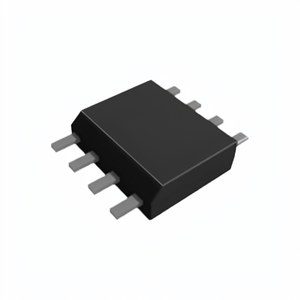 MLX90297KZC-ABF-108-SP 8 SMD, Flat Leads Power Management (PMIC) Buy Electronics Components Online BOM IC In Stock - Product Image 1
