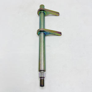 Novo Acelerador de Embreagem WT 41431-39000 para Caminhão, Garantia de 1 Ano - Product Image 6