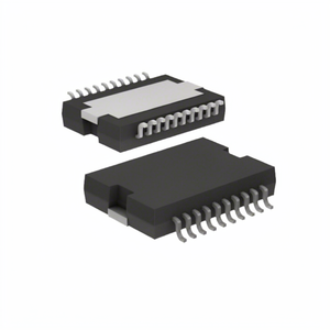 20 PowerSOlC Servicio Integral Original TLE5206-2GP Componentes de Circuito Electrónico Gestión de Energía (PMIC) - Product Image 1
