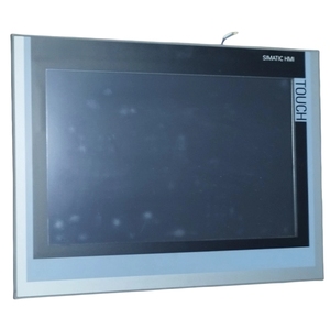 Nuevo Siemens 6AV2124-0QC02-0AX1 SIMATIC HMI TP1500 Comfort Touch Operation 6AV2124-0QC02-0AX1 6AV2124-0QC02- 100% Original - Product Image 5