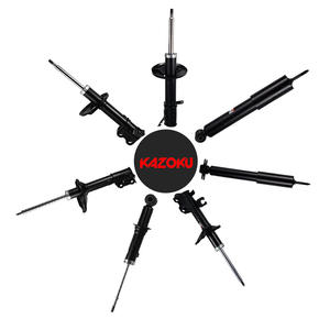 โช้คอัพ OEM สำหรับ Kyb สำหรับรถนิสสัน ปิ๊กอัพ D21 ระบบกันสะเทือน Amortiguador 5611035G00 อุปกรณ์ตกแต่งรถยนต์ อะไหล่รถยนต์นิสสัน - Product Image 2