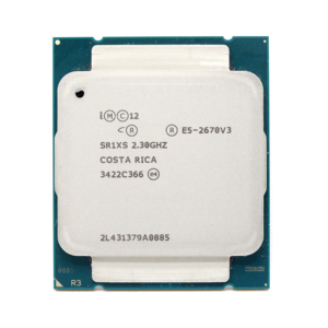 ถาดใส่ซีพียู รุ่น LGA 2011-V3 E5-2696V3 2696V3 2650 2660 2670 2680v3 2690 2678V3 X99 - Product Image 2