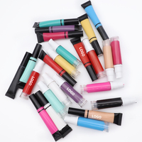 Ochan-ombre à paupières en gros, Base de maquillage imperméable pour les yeux, convient à tous les tons de peau
