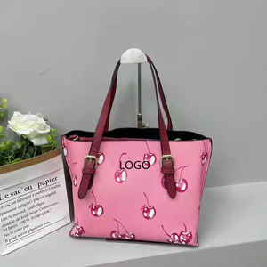 2024 vente en gros dernier Sac tendance Bolsas Femininas sac de créateur de luxe femmes marques célèbres femmes sacs à main dames sacs pour femmes - Product Image 1