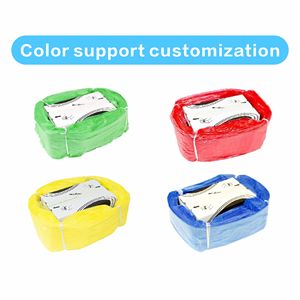 <span class=keywords><strong>Sacchi</strong></span> per Aspirapolvere Industriali Senza Fine, 4 Confezioni da 22m, Incluso Sacchetto di Raccolta Continuo - Product Image 5