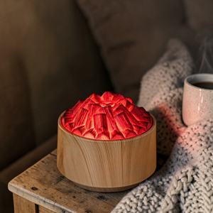 bedroom essential <b>oil</b> aroma <b>diffuser</b> 2 color can choose for spas Humidify Aromatherapy - Product Image 1