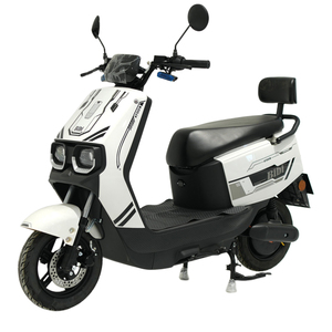 Motocicleta Eléctrica China de Bajo Precio y Alta Velocidad para Adultos, Scooter, Bicicleta Eléctrica, UE 2026 - Product Image 1