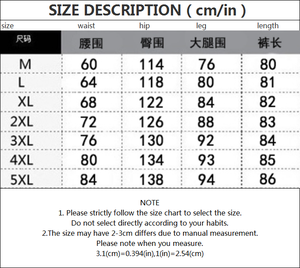 <span class=keywords><strong>M</strong></span>-5XL Capris estate nuovi pantaloni larghi da uomo larghi a righe giapponesi a gamba larga - Product Image 2