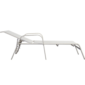 <span class=keywords><strong>Pas</strong></span> <span class=keywords><strong>cher</strong></span> Meubles En Aluminium En Plein Air <span class=keywords><strong>Piscine</strong></span> Côté Réglable <span class=keywords><strong>Chaise</strong></span> <span class=keywords><strong>longue</strong></span> - Product Image 4