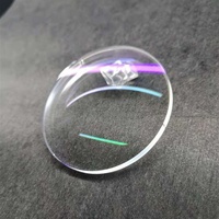 Envío Rápido Disponible en Lentes de Lectura Monofocales 1.56 con Filtro de Luz Azul HMC