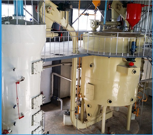 Rice Bran Solvent Extraction Machine Mill Plant and Rice Bran <strong>Oil</strong> <strong>Processing</strong> Solvent Extraction <strong>Equipment</strong> - Product Image 3