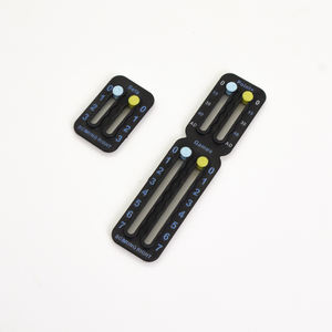 Nouveau produit en gros : Accessoires de comptage de scores pour le paddle-tennis - Product Image 1