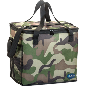 UNIFLAME - Borsa Termica Militare 30LT 38X21X36CM Assortita - Product Image 1