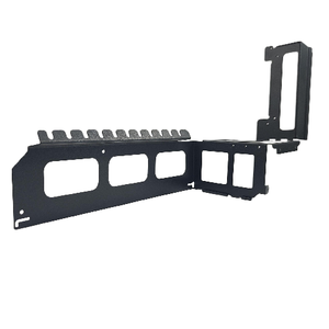 Services de soudage sur mesure pour pièces en acier, acier inoxydable, aluminium, fabrication de tôles, vente en gros, promotion 2025 - Product Image 5