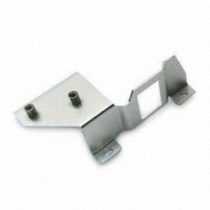 Mejor venta de todo el <span class=keywords><strong>mundo</strong></span> las industrias servido varios estampado de piezas de hoja de Metal funciona - Product Image 6