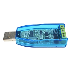 Convertisseur de mise à niveau <span class=keywords><strong>USB</strong></span> vers RS485/ 422 /<span class=keywords><strong>232</strong></span> V2.0 Standard RS-485 un module de carte de connecteur - Product Image 5