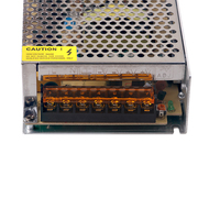 Alimentation à découpage DC 12V 8.5A 100W Alimentation Dc12v 8a 8.5a S-100-12 LED Transformateur IP43 12V 100W Alimentation