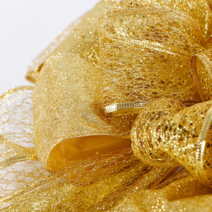 <span class=keywords><strong>Moños</strong></span> Decorativos <span class=keywords><strong>Grandes</strong></span> y Ecológicos <span class=keywords><strong>para</strong></span> Fiestas, Árbol de Navidad, Regalos, Hechos a Mano, <span class=keywords><strong>Precio</strong></span> de Fábrica - Product Image 6