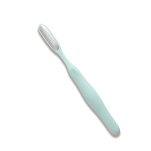 Strumenti per Pedicure con Manico Lungo in Plastica, Lima per Calli a Doppia Punta Resistente, Rimuovi Pelle Morta per la Cura <span class=keywords><strong>dei</strong></span> <span class=keywords><strong>Piedi</strong></span> - Product Image 4