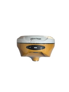 V500 Hi-Target GNSS RTK พร้อม1408ช่องและ IMU อุปกรณ์สำรวจที่ดิน GNSS GPS RTK - Product Image 6