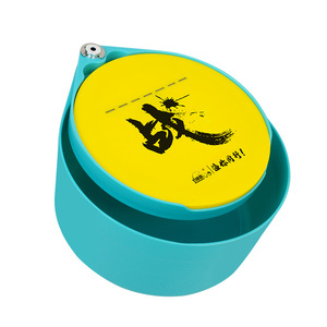 Plateau à appâts non magnétique, grande capacité, plateau de mélange profond pour la pêche à la carpe en eau douce, pêche au fond, matériau ABS - Product Image 1