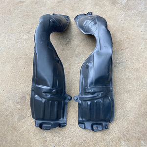 51717136681 51717136682 51 71 7 136 681 51 71 7 136 682 สำหรับ BMW ซีรีส์ 7 รุ่น E66 <span class=keywords><strong>E65</strong></span>, ปี 2002-2009 บังโคลนหลัง - Product Image 3