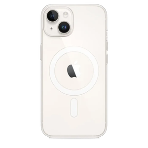 Per iPhone 14 per MagSafe, custodia per telefono con cavalletto antiurto, Cover protettiva protettiva per modello Plus - Product Image 3