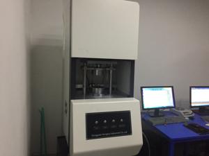 Contrôle de la qualité du caoutchouc Viscosimètres <span class=keywords><strong>Mooney</strong></span> de haute précision pour les fabricants de pneus, de scellants et de polymères - Product Image 3