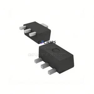 New - Original PW115 SOT-89 Semiconductor Integrated Circuit CZSKU:J6Q9D2T9 - Product Image 1