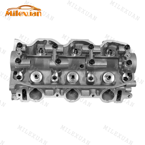 โรงงานราคา MD307678 3.0 6G72 หัวกระบอกสูบเครื่องยนต์สําหรับ<span class=keywords><strong>Mitsubishi</strong></span> V33/V43/<span class=keywords><strong>Galant</strong></span> 3000/Pajero/Shogun/Pick-up Montero/Pick-up - Product Image 4
