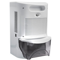 Saat — humidificateur Commercial intelligent, Portable, puissance de 2000ml, 12V, pour l'humidité dans le lit et le salon