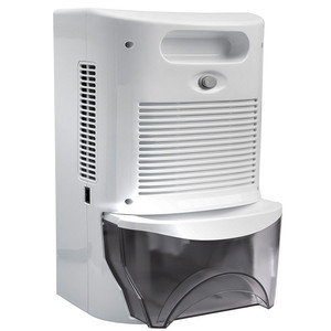 <span class=keywords><strong>Peltier</strong></span> desumidificador Comercial 12V 2000ml inteligente portátil para umidade e absorção de umidade na cama e sala de estar - Product Image 5