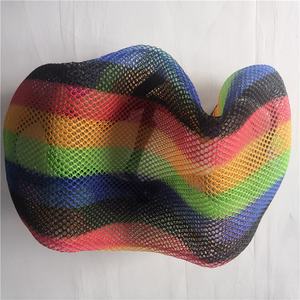 Coprisedile per Moto in Rete 3D Traspirante per Accessori Moto - Product Image 6