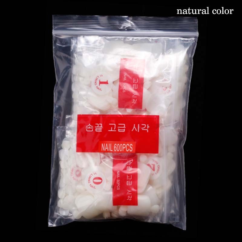 Color Natural