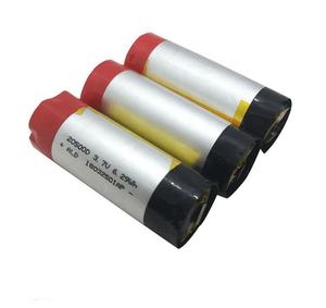 20500 1700 Mah Oplaadbare Cilinder Li Ion Batterij - Product Image 5