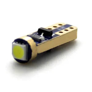 <span class=keywords><strong>ไฟ</strong></span> LED T5 สำหรับแผงหน้าปัดรถยนต์ 3030 1smd <span class=keywords><strong>ไฟ</strong></span>แสดงสถานะ PCB 12V 24V อุปกรณ์เสริมภายในรถยนต์ หลอด<span class=keywords><strong>ไฟ</strong></span>สำหรับ<span class=keywords><strong>ไฟ</strong></span>หน้าปัดรถยนต์ - Product Image 1