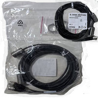 Capteur de détection de feuille simple et double Leuze authentique, sonde ultrasonique DB 18 UP.1-25,2005, interface de communication autre, fabrication