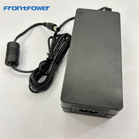 Alimentation Frontpower 9v table BIS type classe II classe I 9V 5A 10V 5A adaptateur secteur cc avec BIS UL CE GS UKCA LVD SAA cert