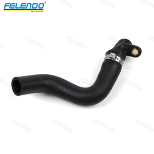 Felendo LR001442适用于路虎神行者2 2006-2014高品质冷却系统散热器水管 - Product Image 2