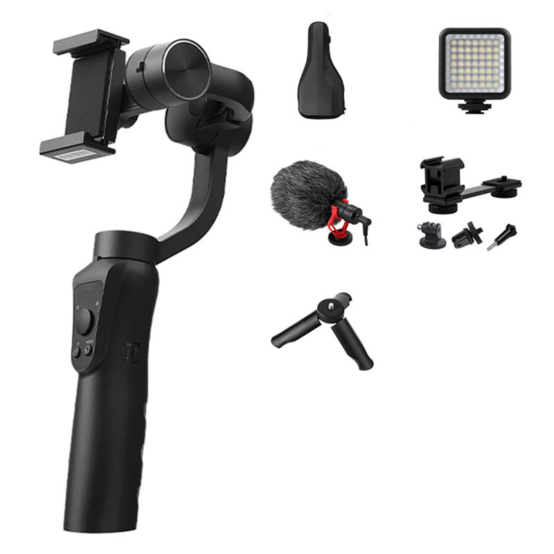 S5 Vlogging kit Black